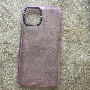 Casetify iPhone 12 Pro Max case